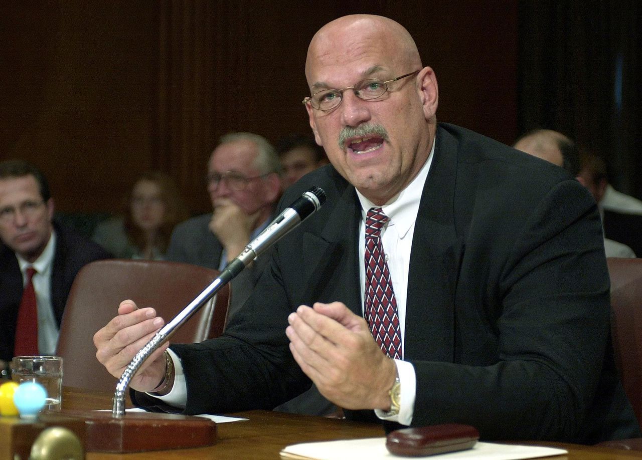 Jesse Ventura